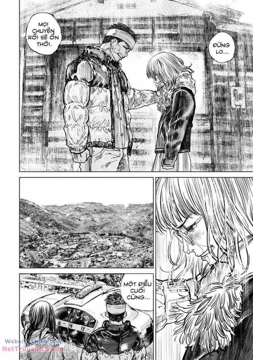 Gannibal - Chapter 11 - Trang 15