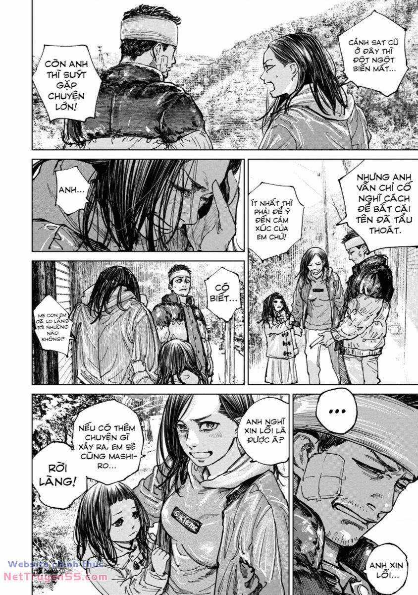 Gannibal - Chapter 11 - Trang 19