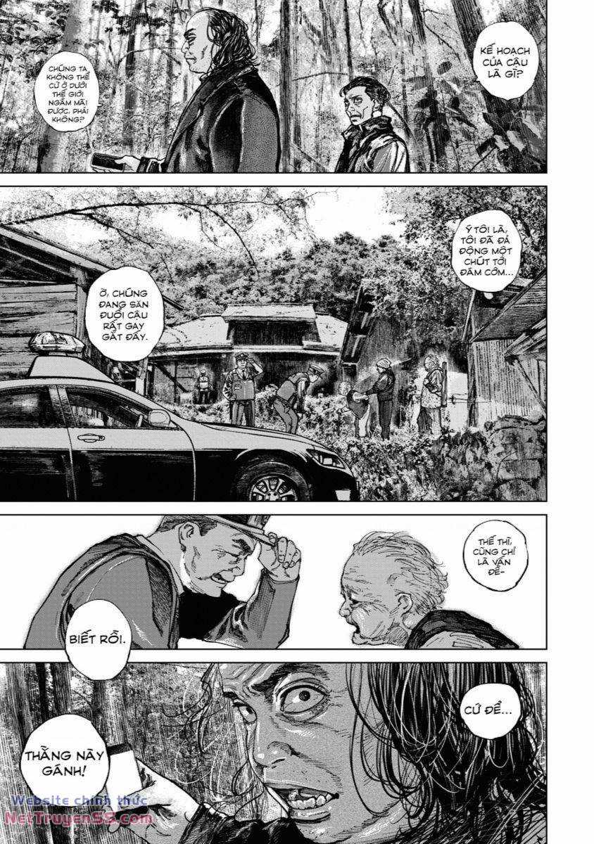 Gannibal - Chapter 11 - Trang 4