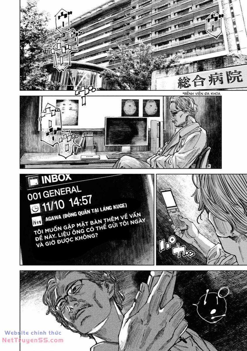 Gannibal - Chapter 11 - Trang 5