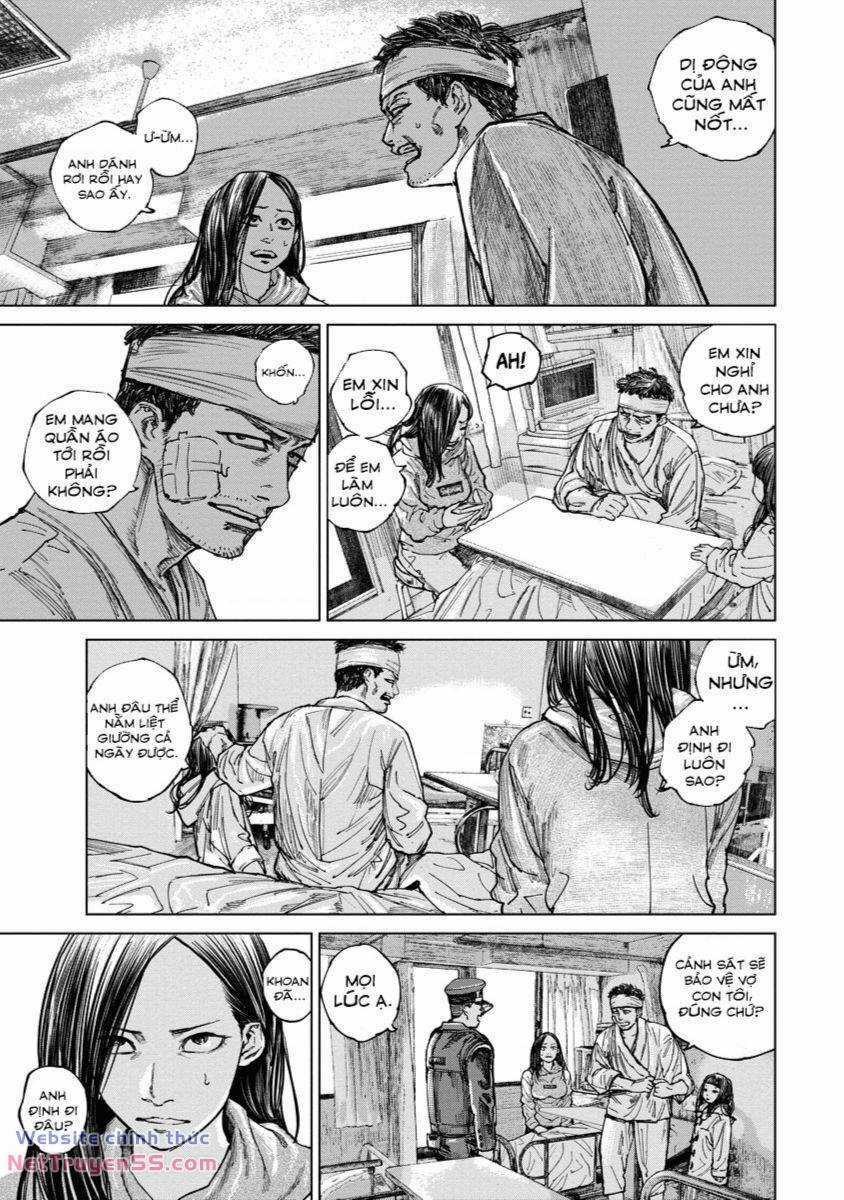 Gannibal - Chapter 11 - Trang 6