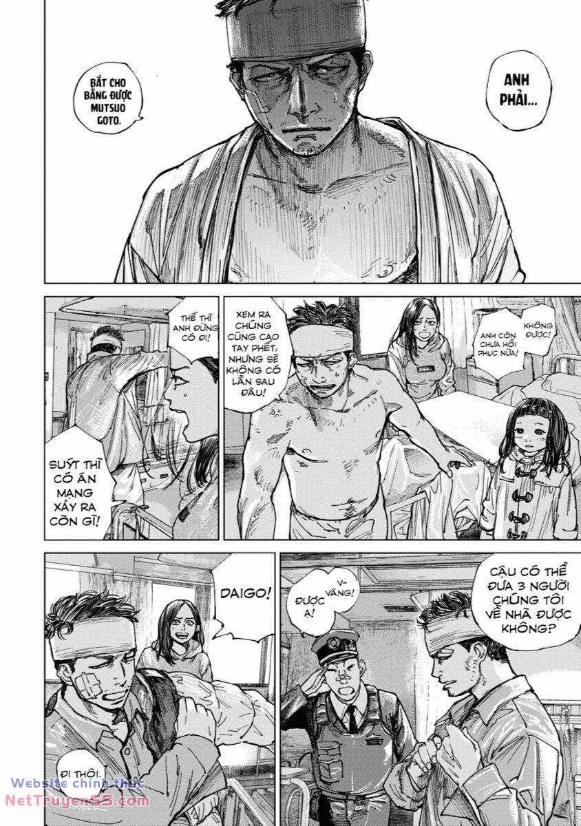 Gannibal - Chapter 11 - Trang 7