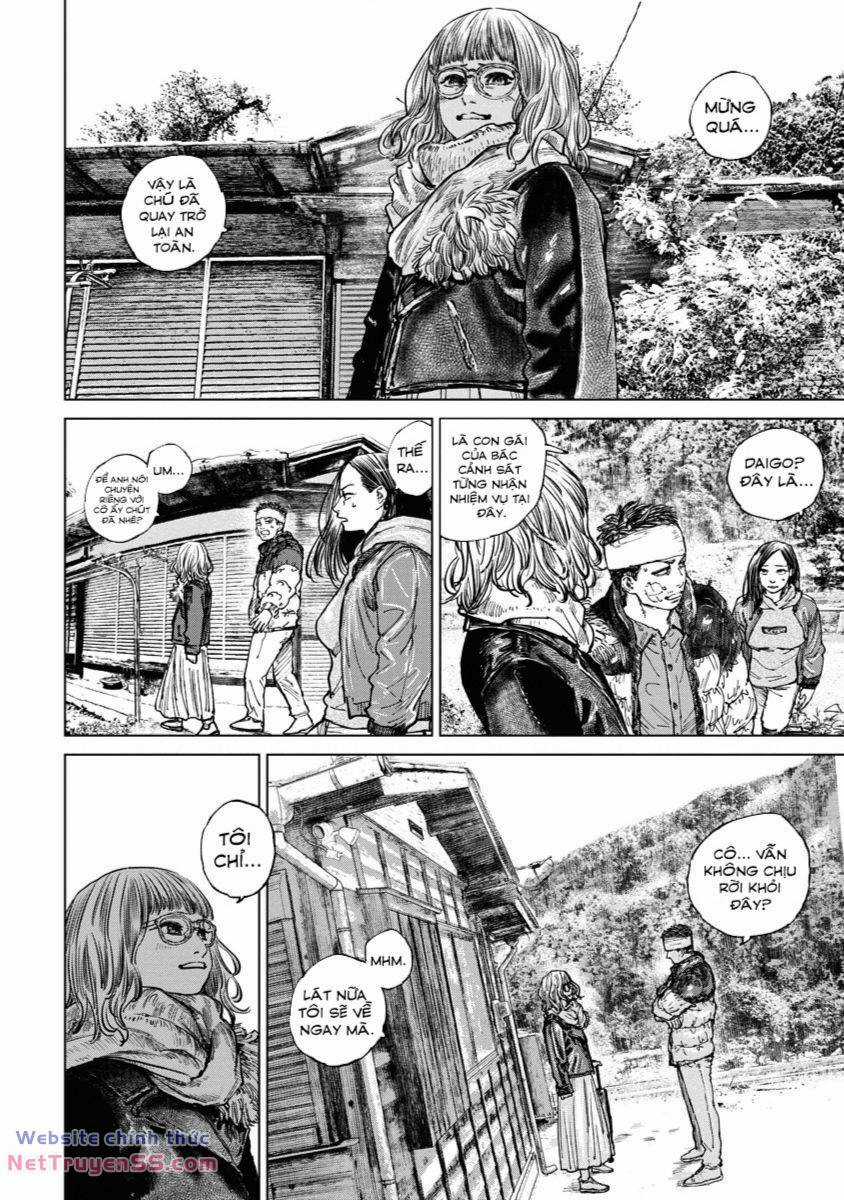 Gannibal - Chapter 11 - Trang 9