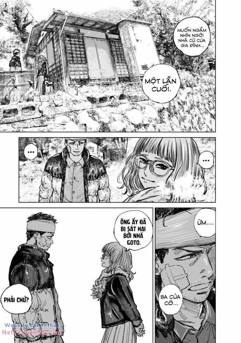 Gannibal - Chapter 11 - Trang 10