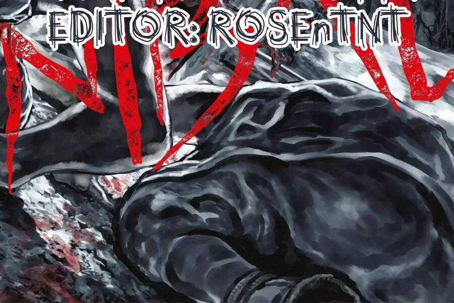 Gannibal - Chapter 110 - Trang 1