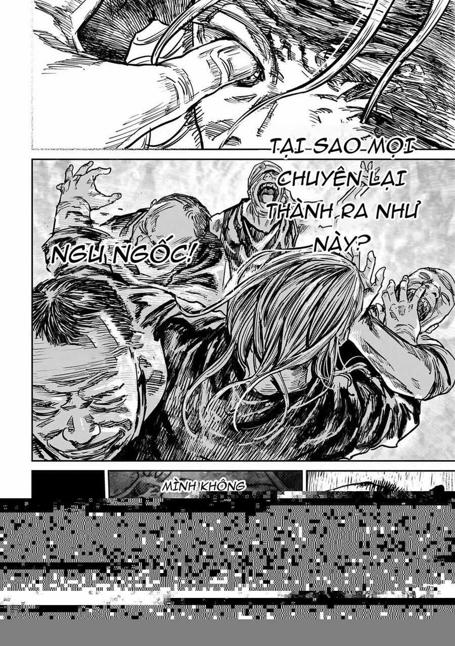 Gannibal - Chapter 110 - Trang 13