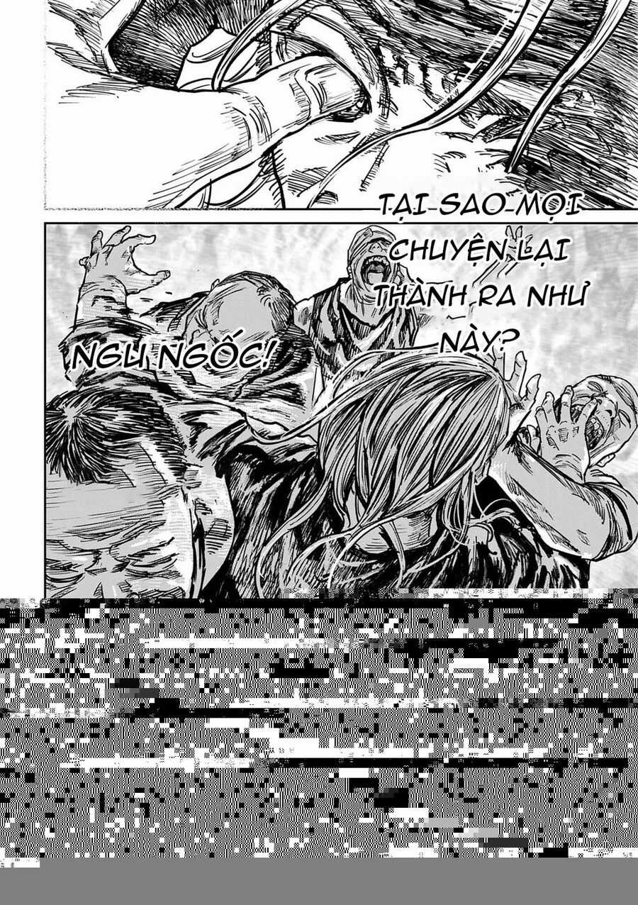 Gannibal - Chapter 110 - Trang 14