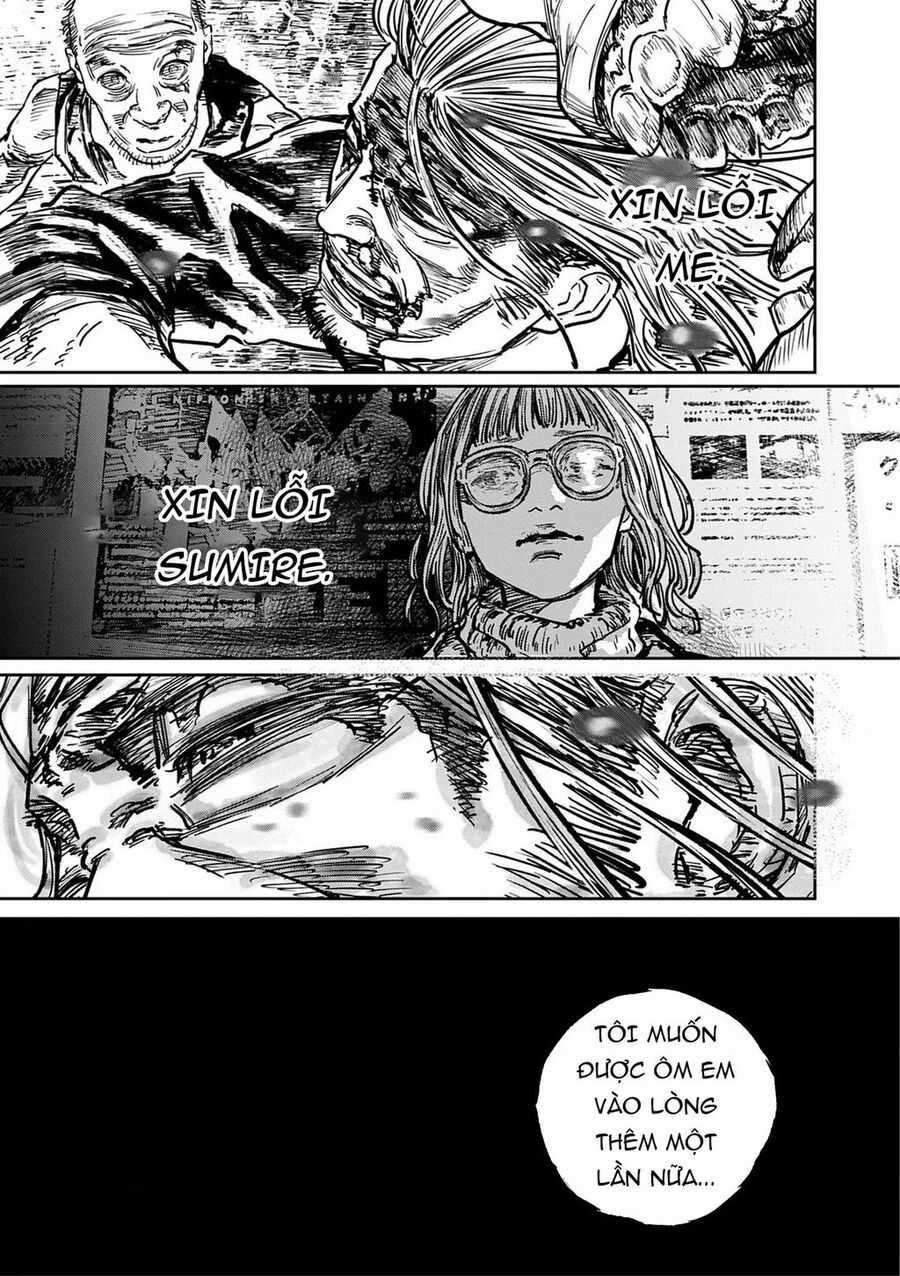 Gannibal - Chapter 110 - Trang 17