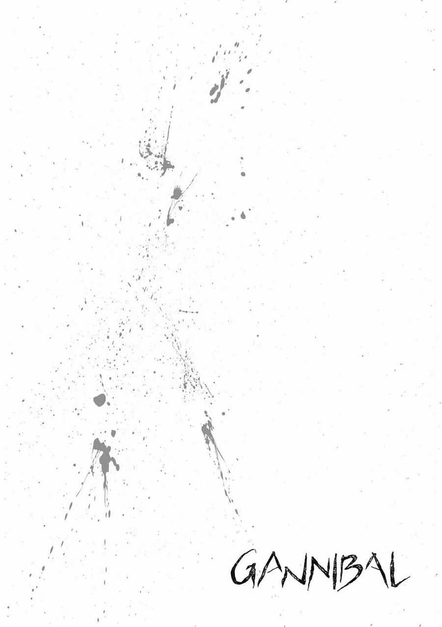 Gannibal - Chapter 110 - Trang 3