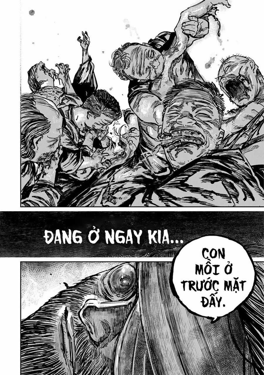 Gannibal - Chapter 110 - Trang 5