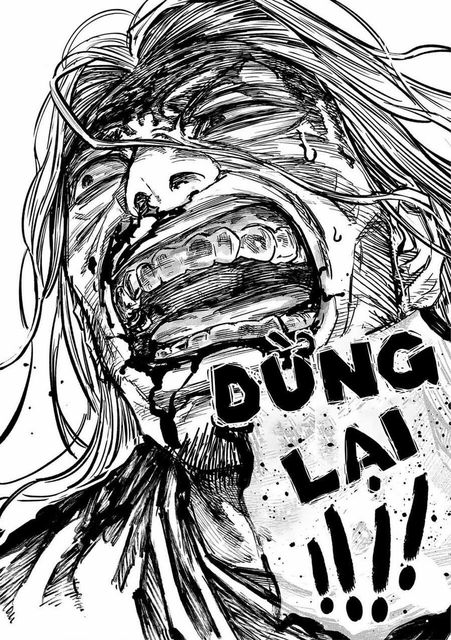 Gannibal - Chapter 110 - Trang 8