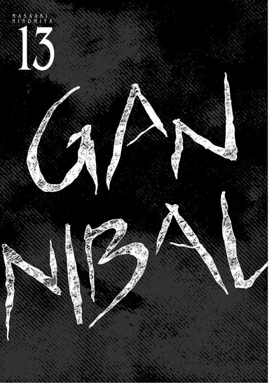 Gannibal - Chapter 111 - Trang 2