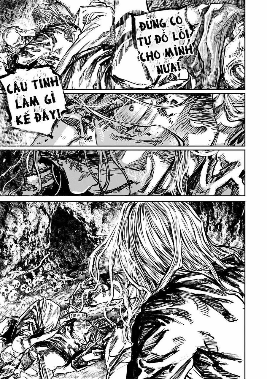 Gannibal - Chapter 111 - Trang 13