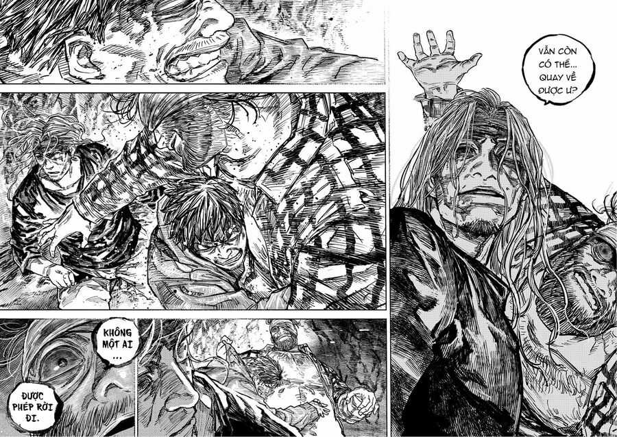 Gannibal - Chapter 111 - Trang 14