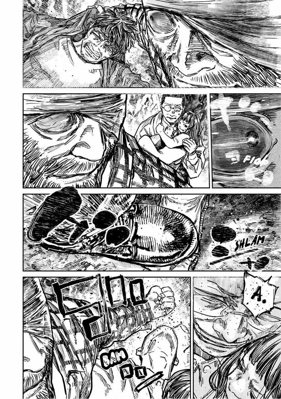 Gannibal - Chapter 111 - Trang 15