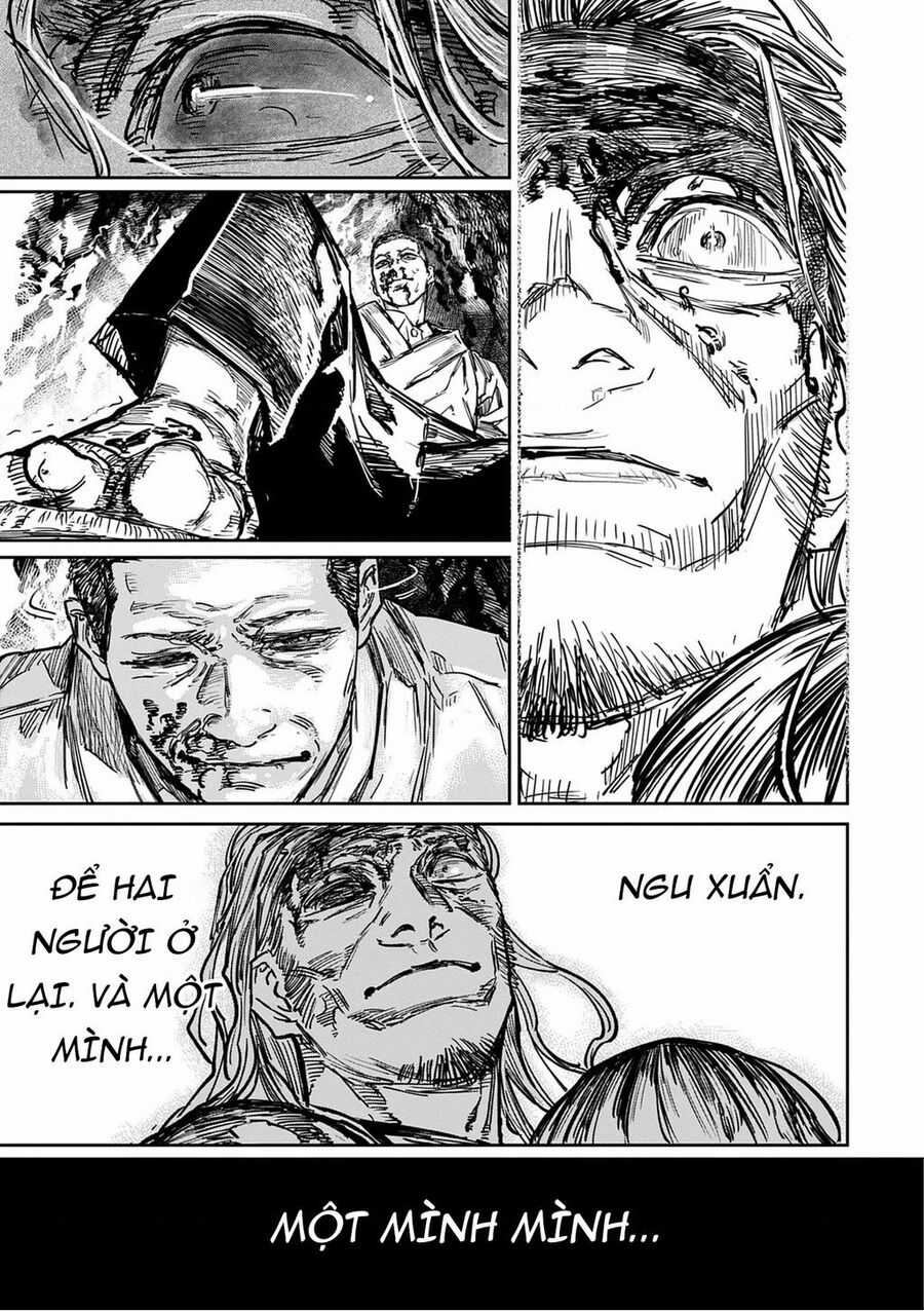 Gannibal - Chapter 111 - Trang 18