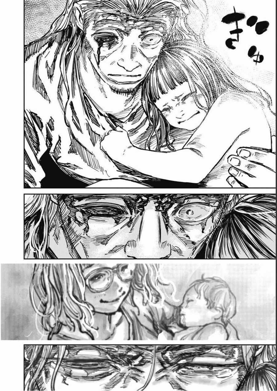 Gannibal - Chapter 111 - Trang 19