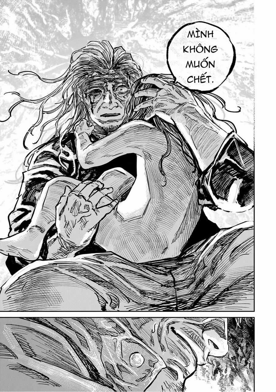 Gannibal - Chapter 111 - Trang 20