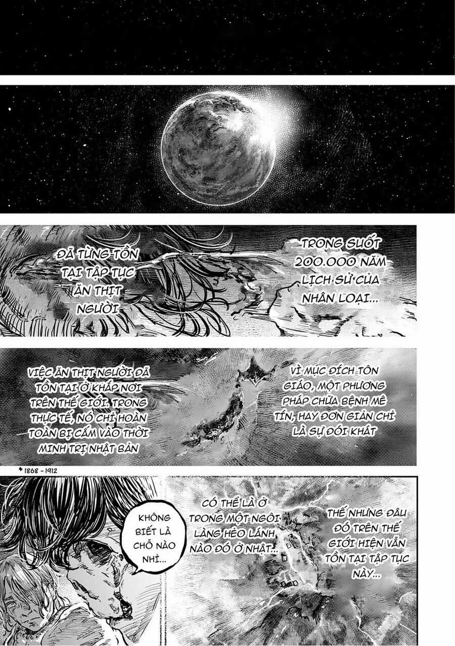 Gannibal - Chapter 111 - Trang 4