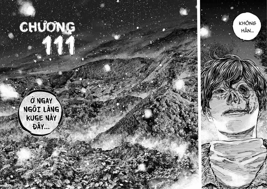 Gannibal - Chapter 111 - Trang 5