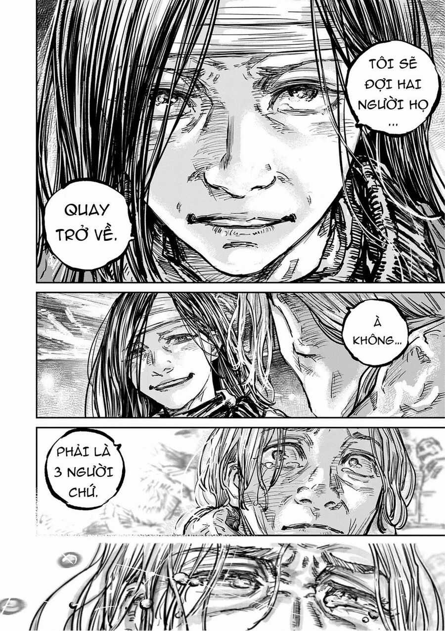 Gannibal - Chapter 111 - Trang 10