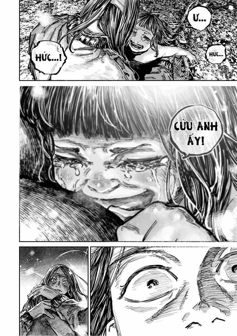 Gannibal - Chapter 112 - Trang 13