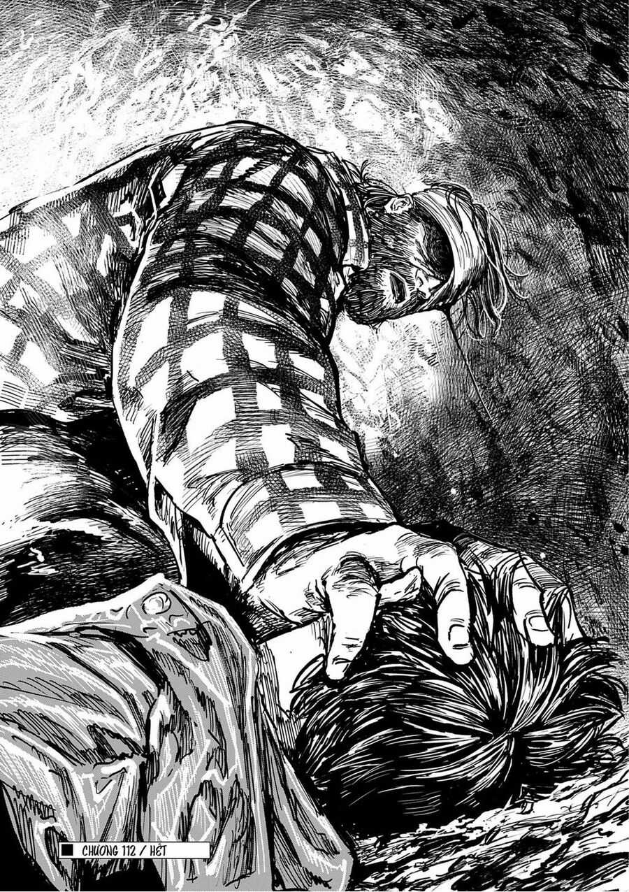 Gannibal - Chapter 112 - Trang 20