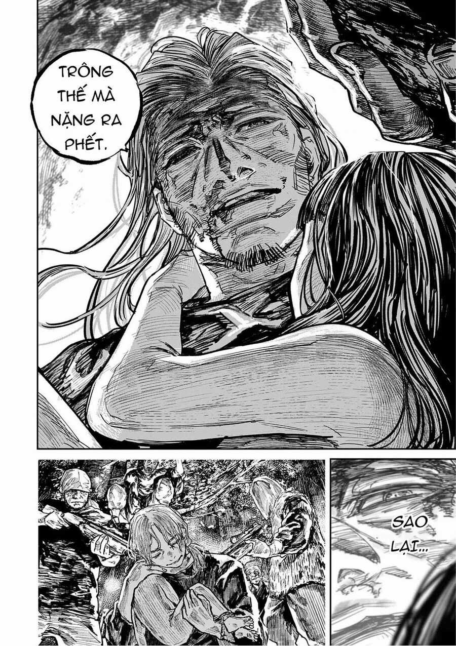 Gannibal - Chapter 112 - Trang 3