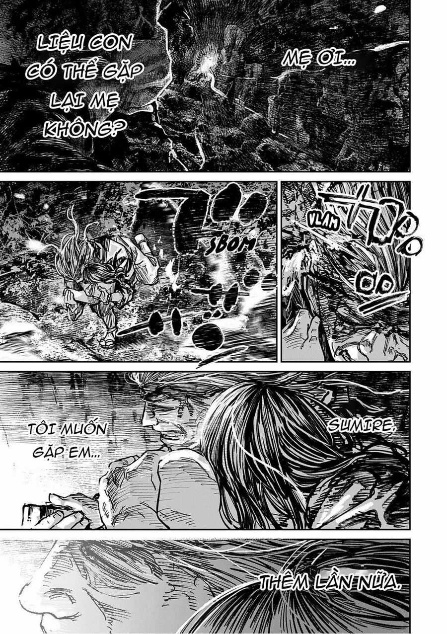 Gannibal - Chapter 112 - Trang 4