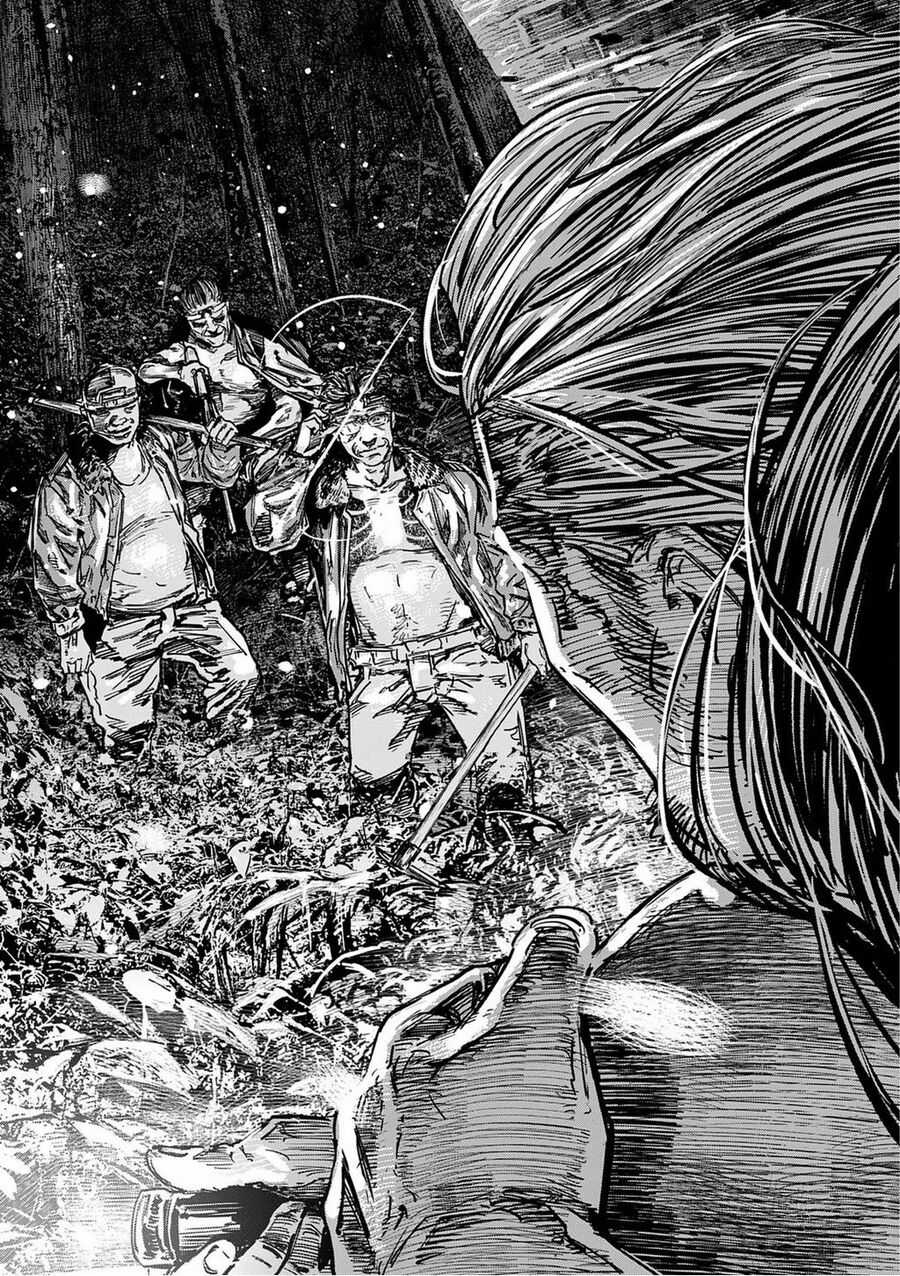 Gannibal - Chapter 112 - Trang 5