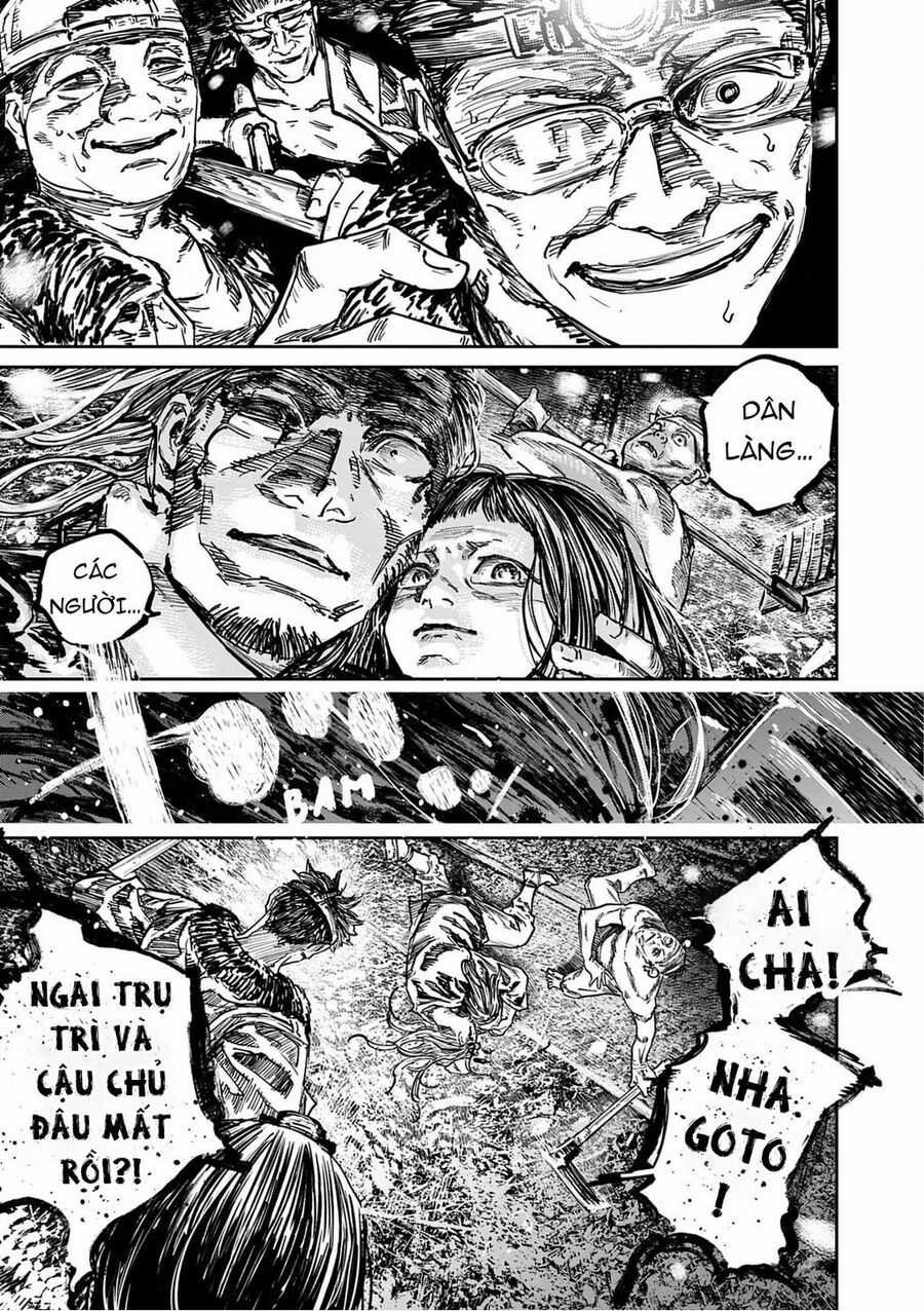 Gannibal - Chapter 112 - Trang 6