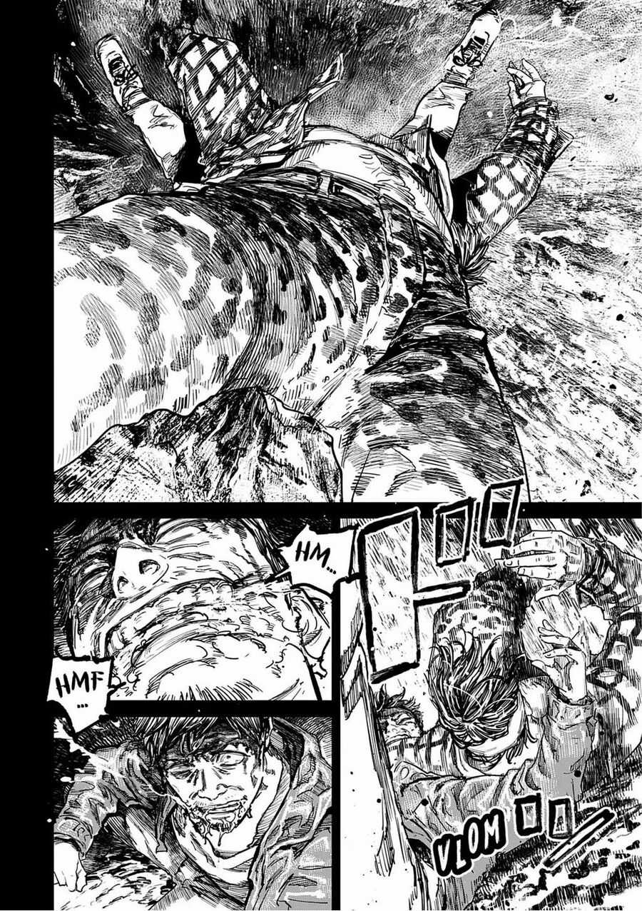 Gannibal - Chapter 113 - Trang 11