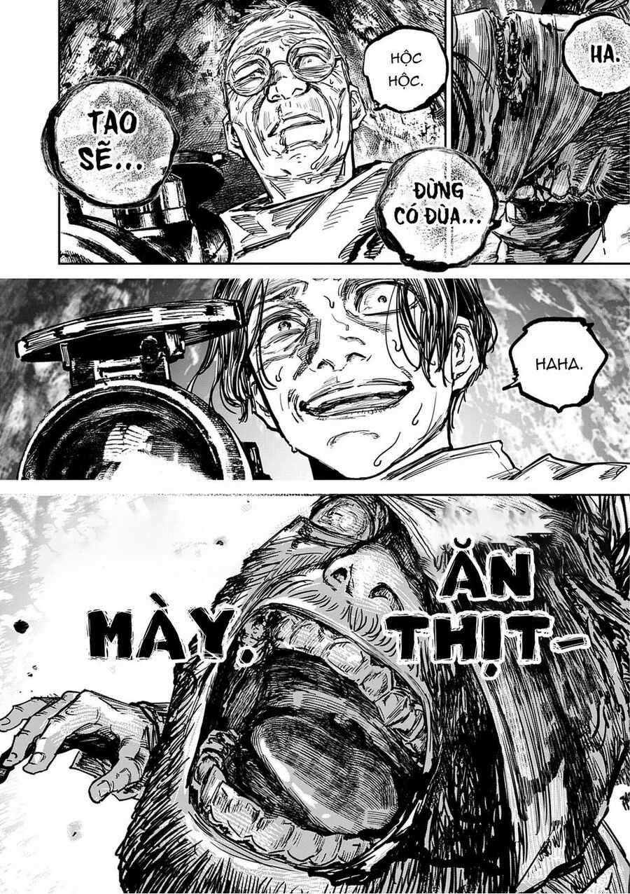 Gannibal - Chapter 113 - Trang 15