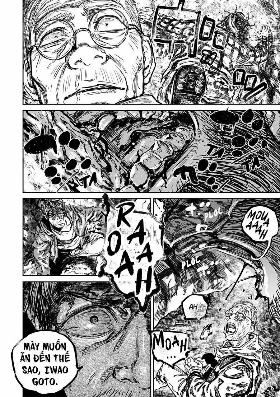 Gannibal - Chapter 113 - Trang 18