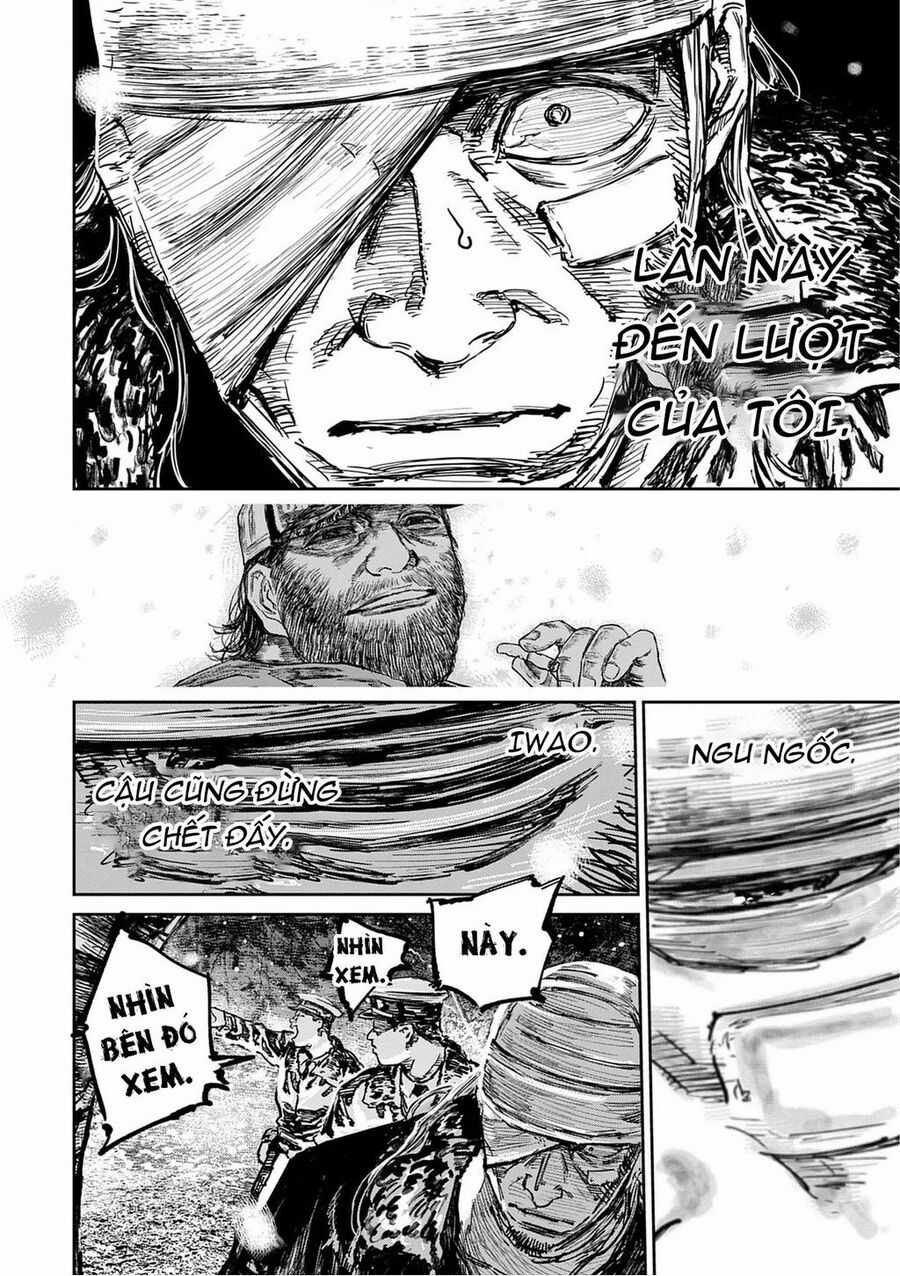 Gannibal - Chapter 113 - Trang 7