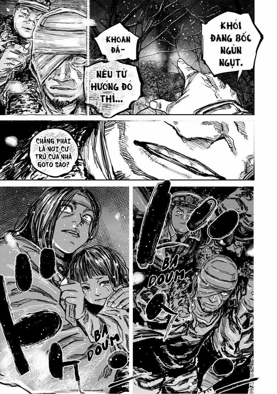 Gannibal - Chapter 113 - Trang 8