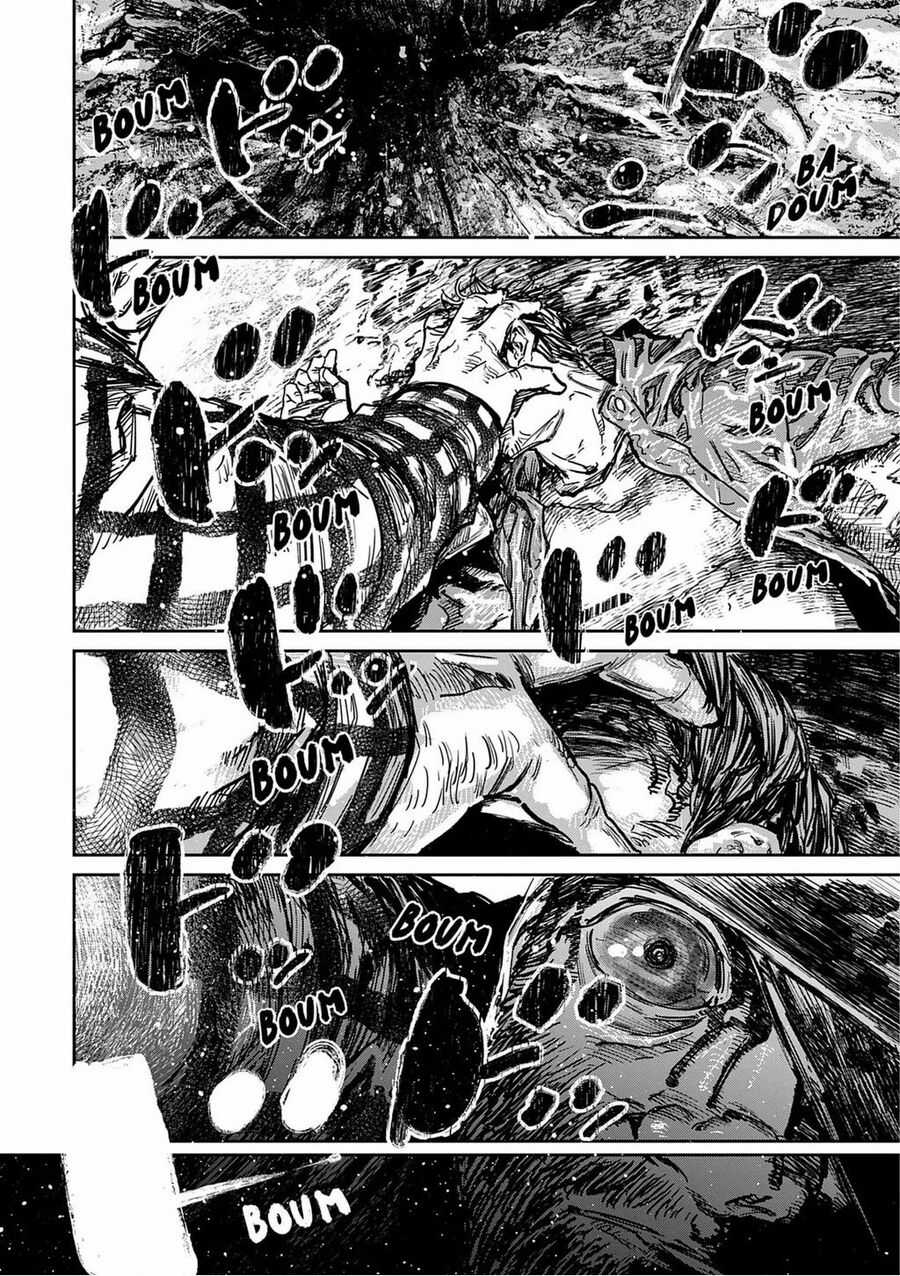 Gannibal - Chapter 113 - Trang 9