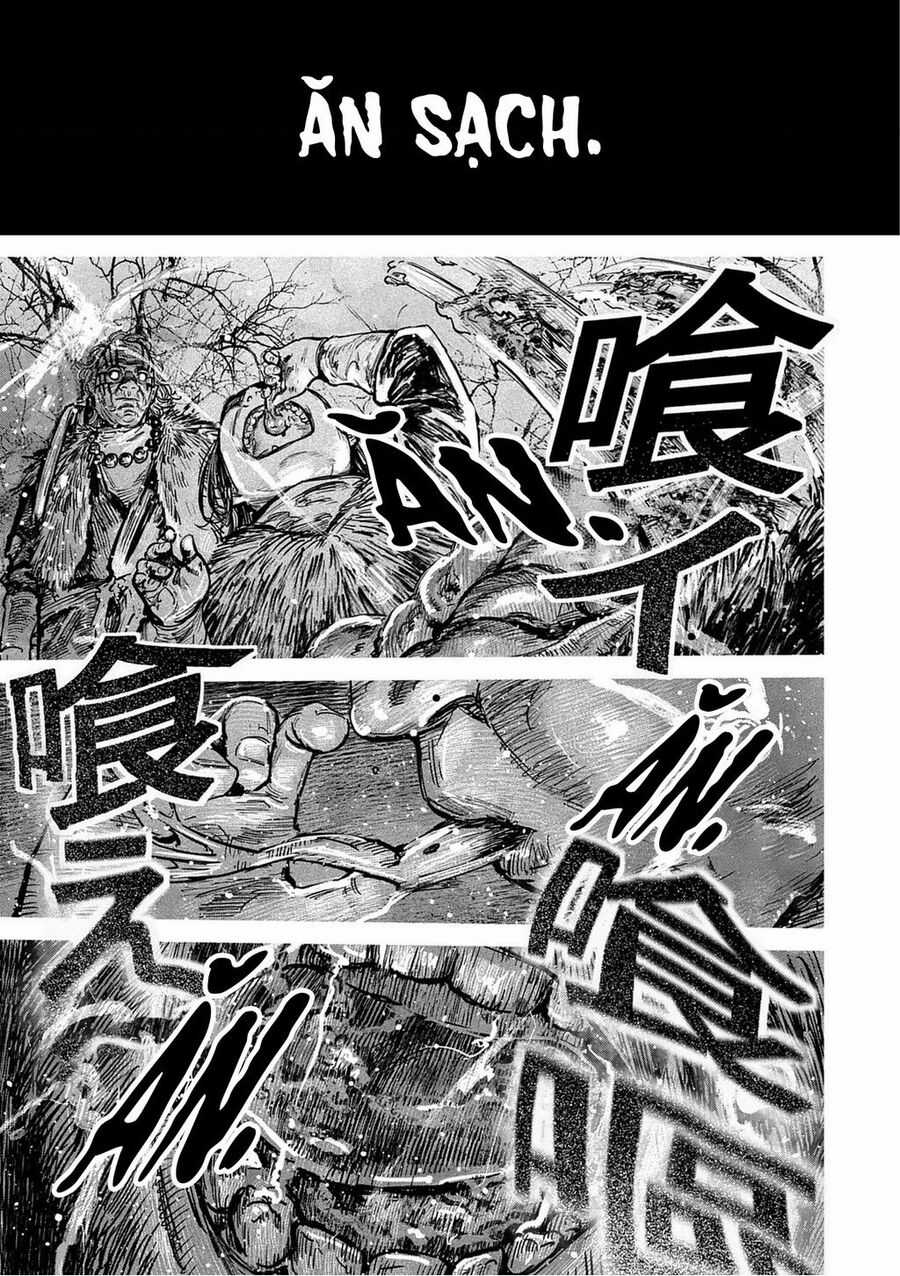 Gannibal - Chapter 114 - Trang 2