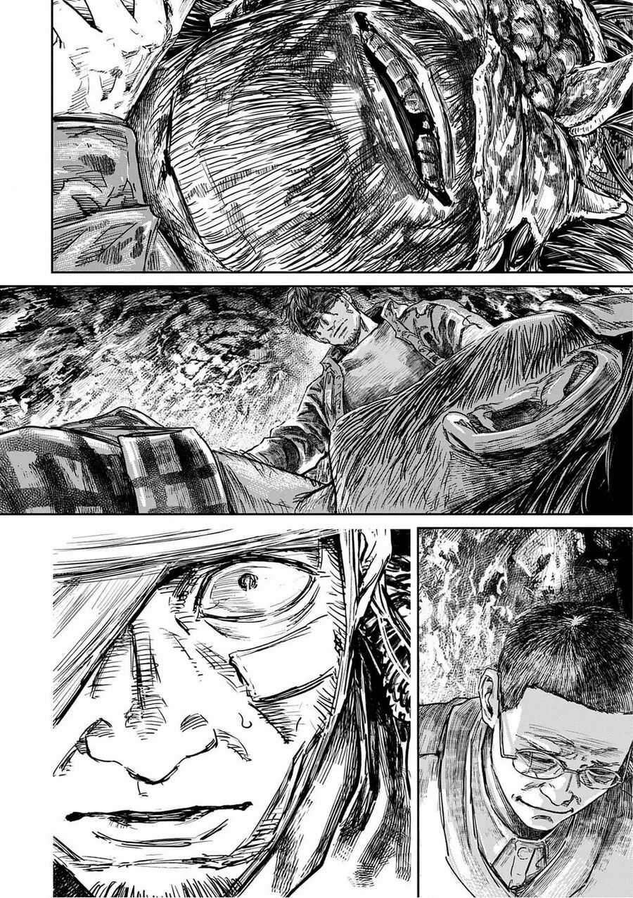 Gannibal - Chapter 114 - Trang 13