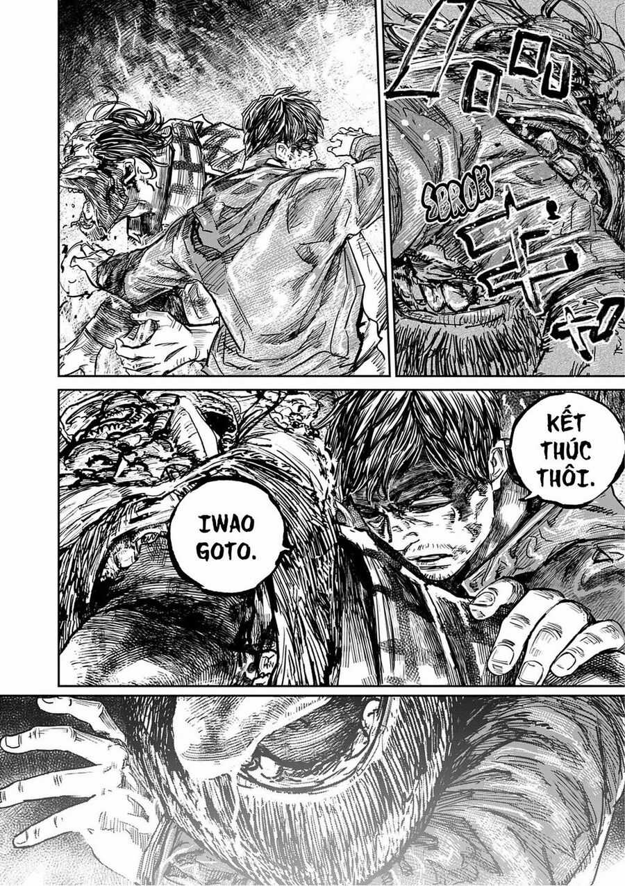 Gannibal - Chapter 114 - Trang 9