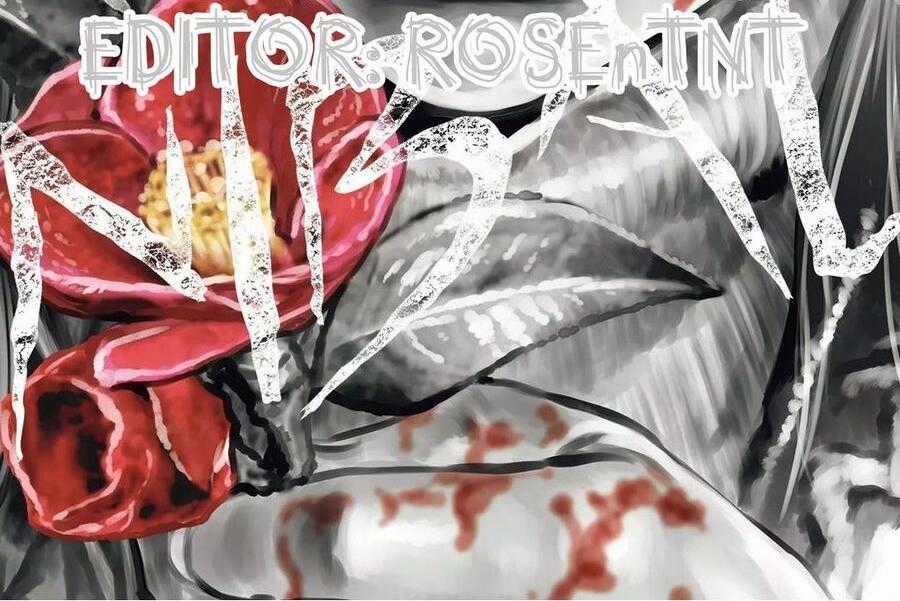 Gannibal - Chapter 115 - Trang 1