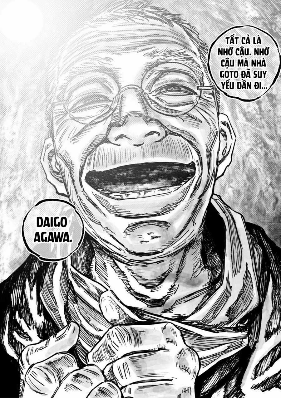 Gannibal - Chapter 115 - Trang 13