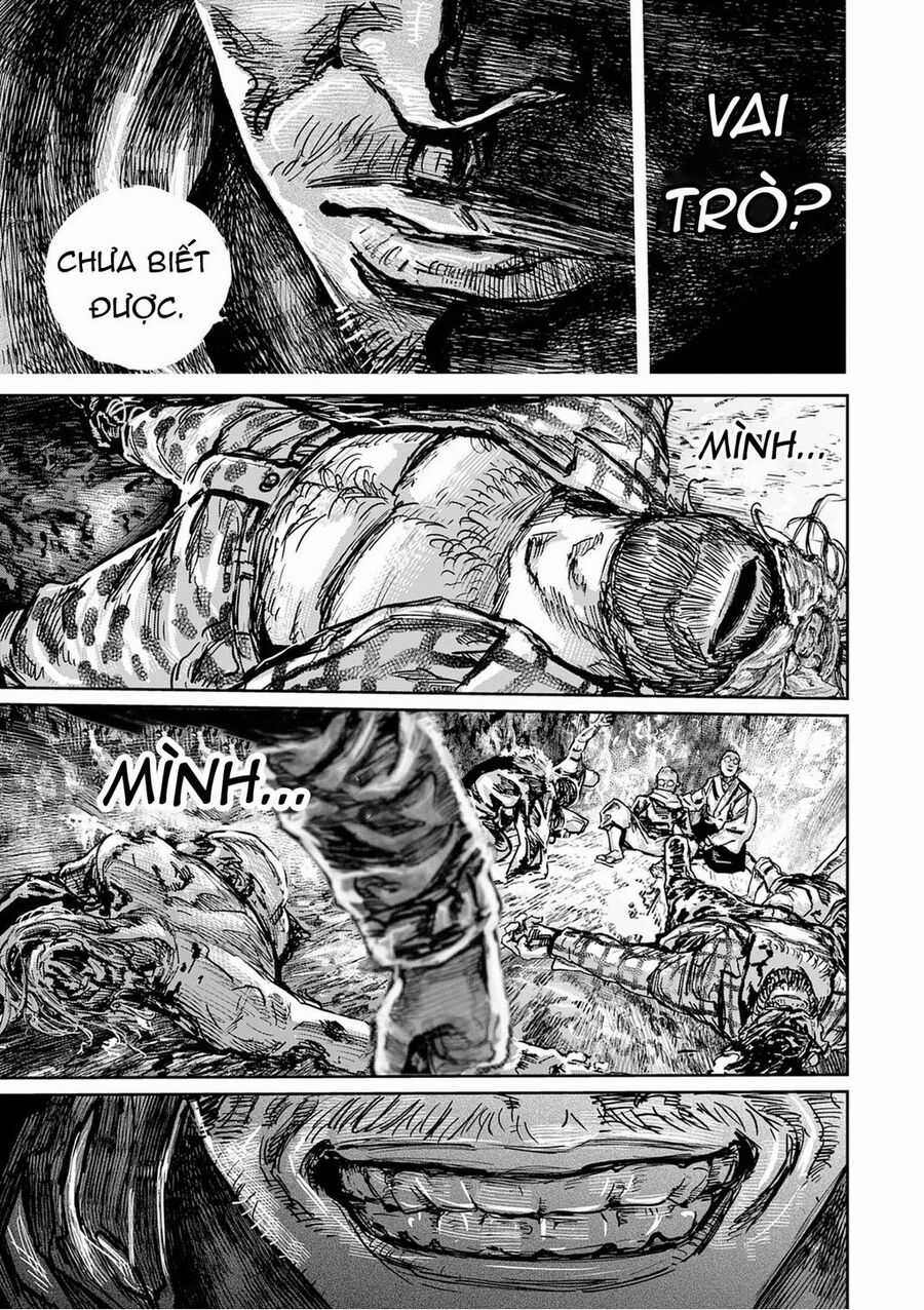 Gannibal - Chapter 115 - Trang 16