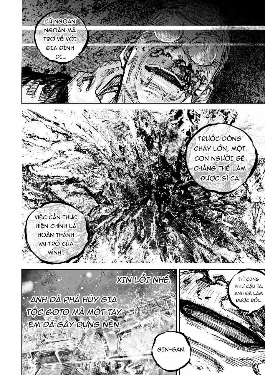 Gannibal - Chapter 115 - Trang 17