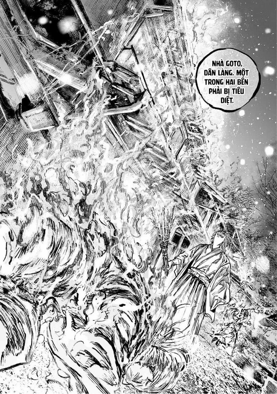 Gannibal - Chapter 115 - Trang 5