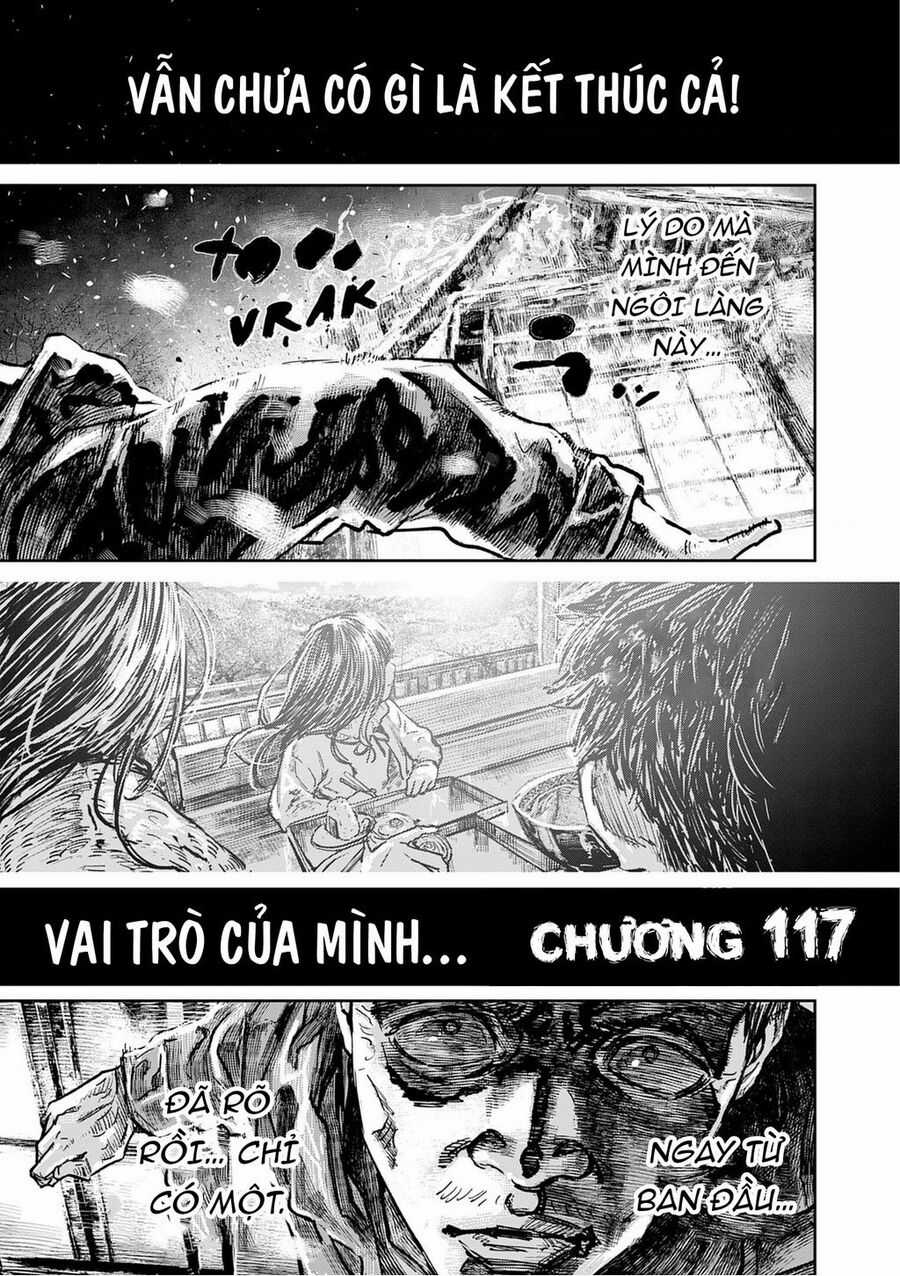 Gannibal - Chapter 117 - Trang 2