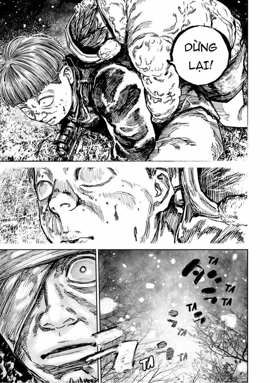 Gannibal - Chapter 117 - Trang 18