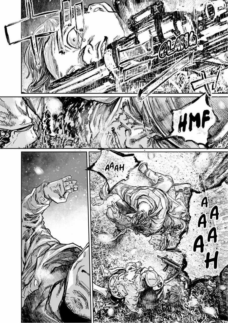 Gannibal - Chapter 117 - Trang 5