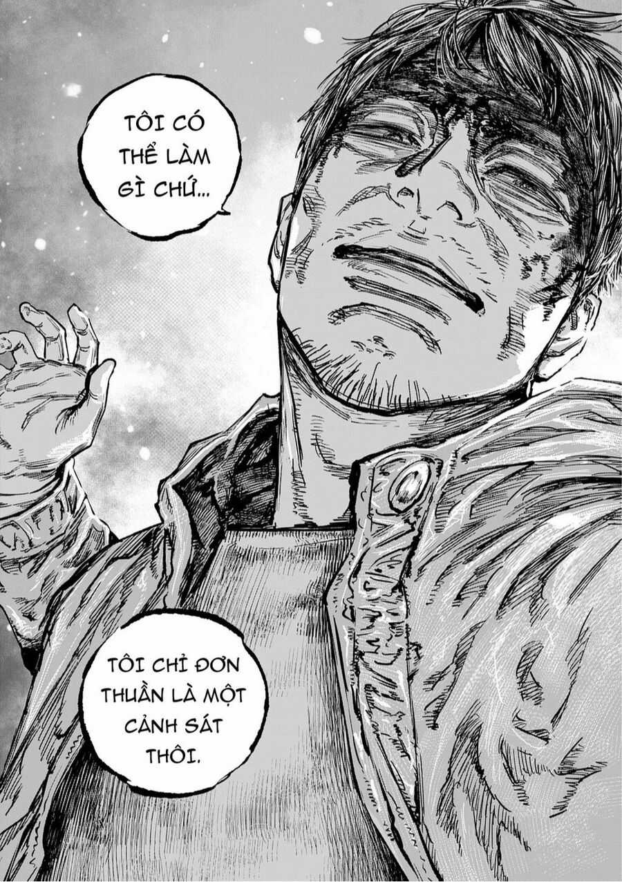 Gannibal - Chapter 117 - Trang 9