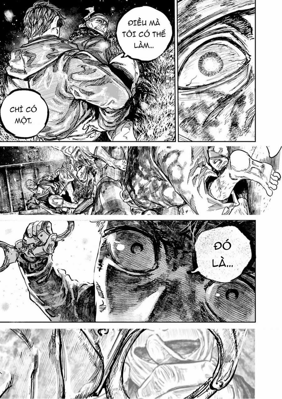 Gannibal - Chapter 117 - Trang 10